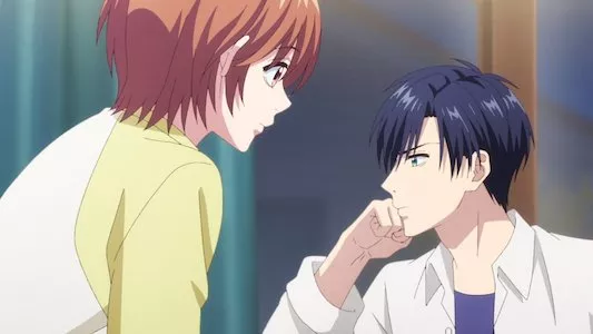Image Hana-Kimi 3