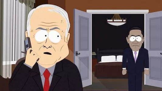 Image South Park 12