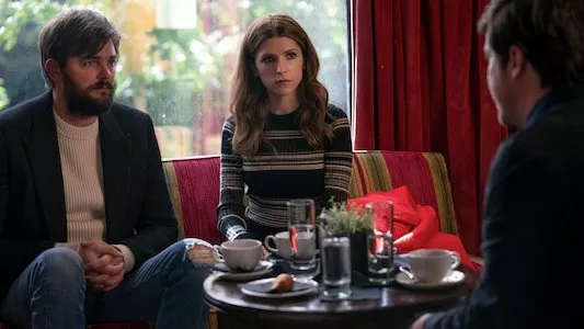 Image Love Life (2020) 6