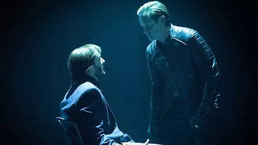 Image Legends of Tomorrow 10