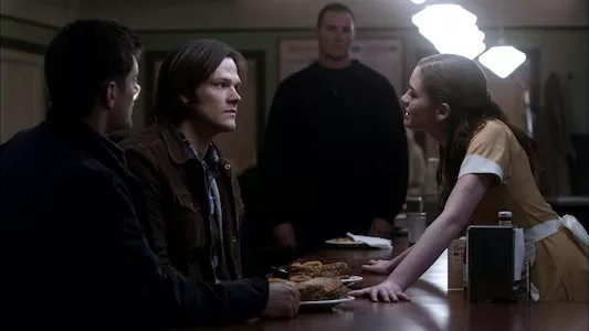 Image Supernatural 19