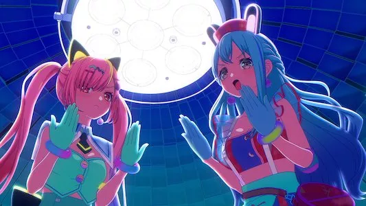 Image BanG Dream! YUME∞MITA 3