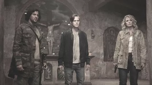 Image Supernatural 20