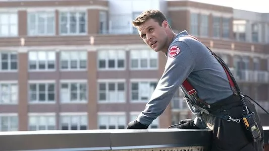 Image Chicago Fire 3