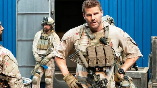 Image SEAL Team 4