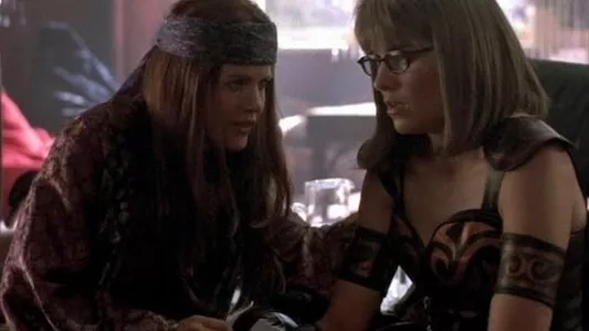 Image Xena: La princesa guerrera 22