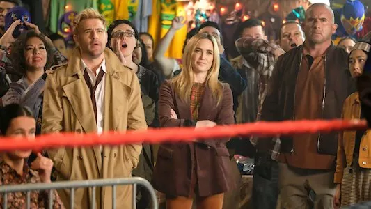 Image Legends of Tomorrow 9