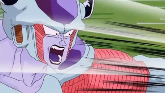 Image Dragon Ball Z Kai 13