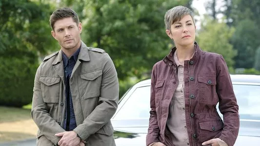 Image Supernatural 3