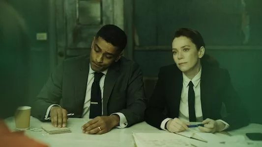 Image The Box (2021) 1
