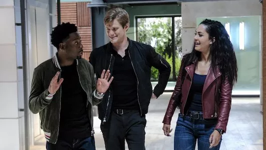 Image MacGyver 2