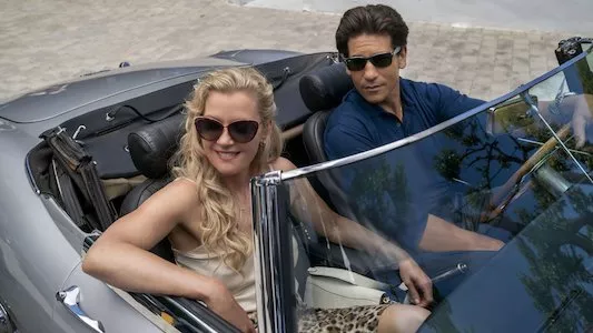 Image American Gigolo 8