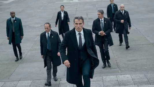 Image La diplomática 5