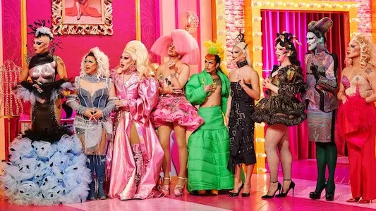 Image Drag Race España: All Stars 1