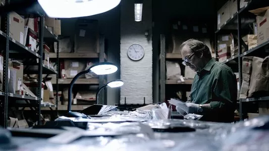 Image The Night Of (TV) 3