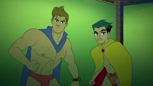 Image Comando Queer 5