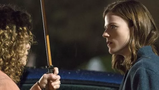 Image The Good Fight 3