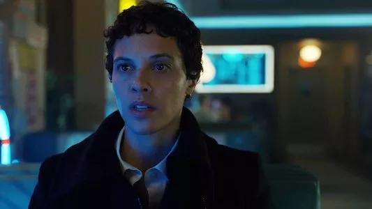 Image Orphan Black: Echoes 8