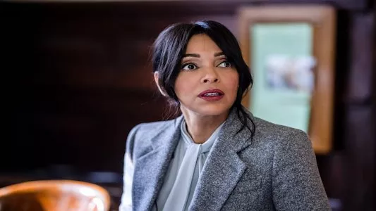 Image Law & Order: Organized Crime 12