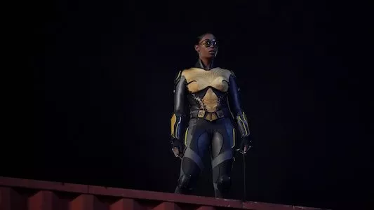 Image Black Lightning 10