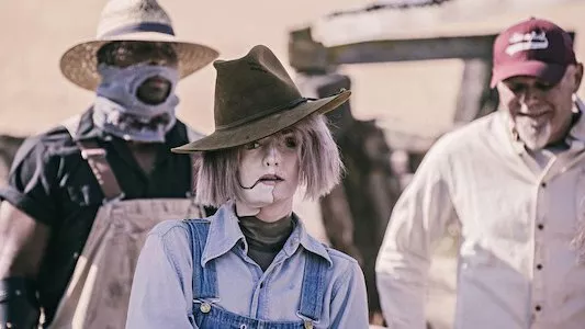 Image Z Nation 8