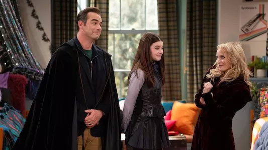 Image Vampirina: Un insti de miedo 4
