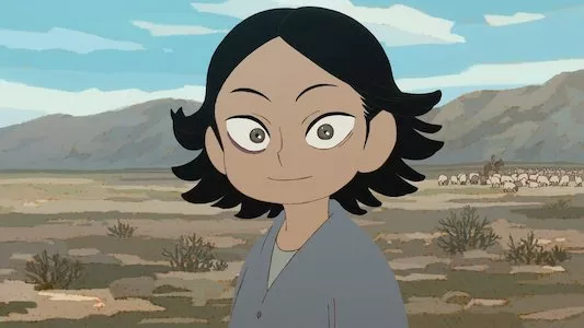 Image Jaadugar: A Witch in Mongolia 3