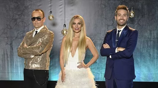 Image Got Talent España 15