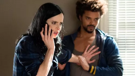 Image Jessica Jones 7