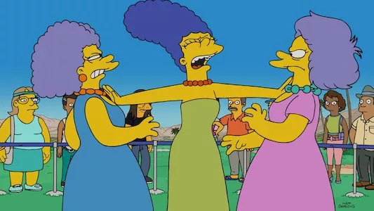 Image Los Simpsons 9