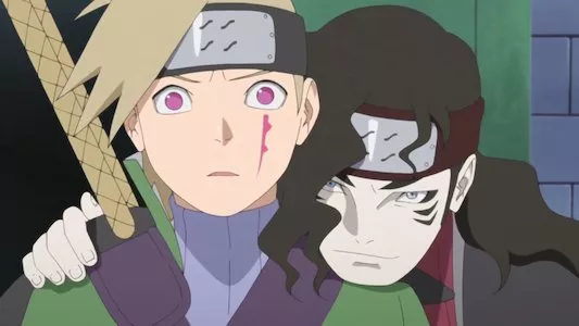Image Boruto Naruto Proximas Generaciones 29
