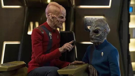 Image Star Trek: Discovery 5