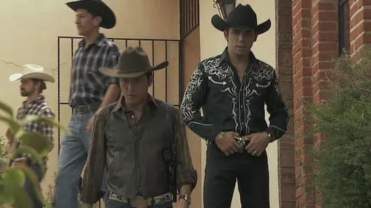 Image El señor de los cielos 73
