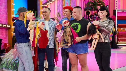 Image Drag Race España 8