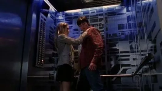 Image Smallville 14