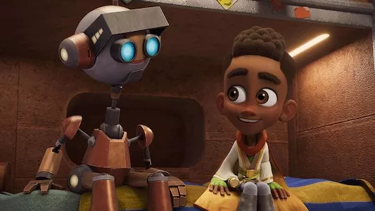 Image Star Wars: Las aventuras de los jóvenes Jedi 15