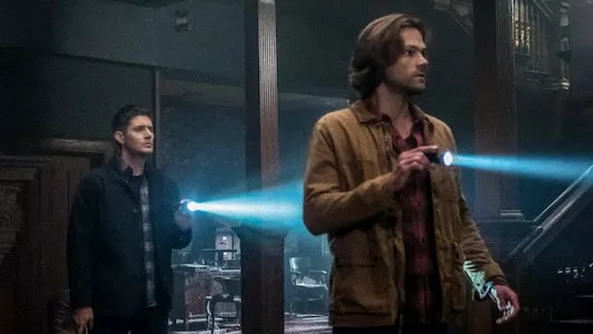 Image Supernatural 5