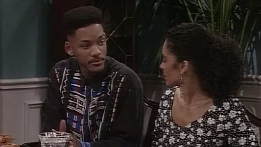 Image El Principe de Bel-Air 21