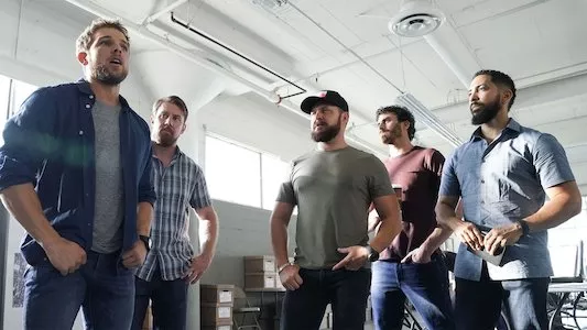 Image SEAL Team 8