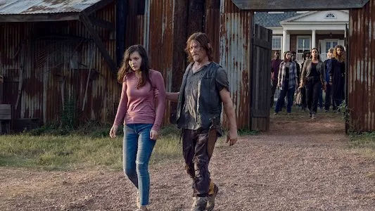 Image The Walking Dead 11