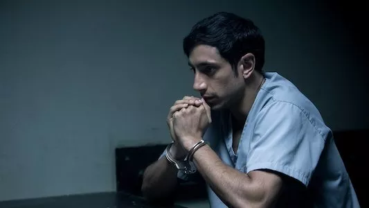 Image The Night Of (TV) 2