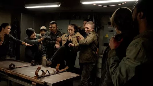 Image Fear the Walking Dead 11