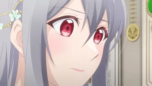 Image The Oblivious Saint Can't Contain Her Power. 9