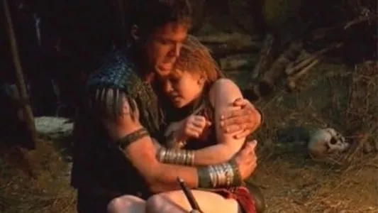 Image Xena: La princesa guerrera 6