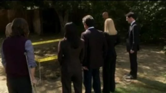 Image Mentes criminales 8