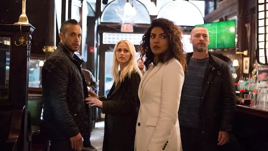 Image Quantico 9