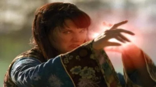Image Xena: La princesa guerrera 7