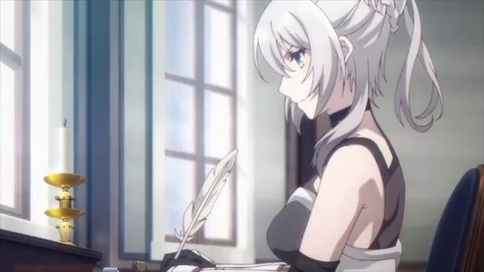 Image King's Raid: Ishi wo Tsugumono-tachi 24
