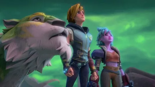 Image He-Man y los Amos del Universo 8