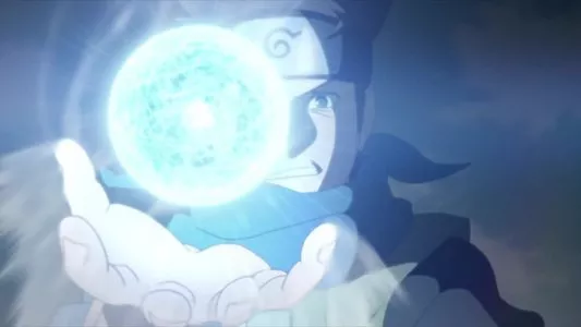 Image Boruto Naruto Proximas Generaciones 99